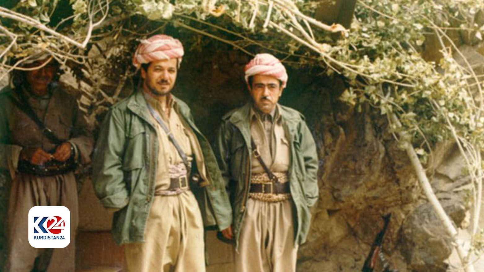 دور كورد سوريا في ثورة كولان التقدمية